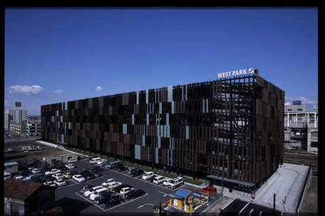 写真:ウエストパーク1000