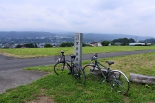 黒井峯遺跡の写真