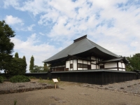 縁切寺満徳寺の写真