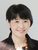 平田郁美教育長の顔写真