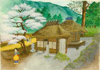 「四万への湯治旅」の画像 「四万への湯治旅」の画像