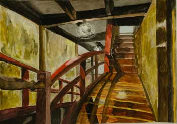 「さざえ堂」の画像 「さざえ堂」の画像