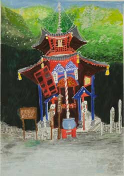 「二百年の祈り」の画像 「二百年の祈り」の画像