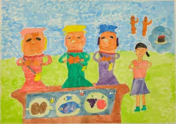 「ミライのおともだち」の画像 「ミライのおともだち」の画像