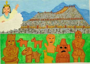 「はにわ・古ふん大国、群馬」の画像 「はにわ・古ふん大国、群馬」の画像