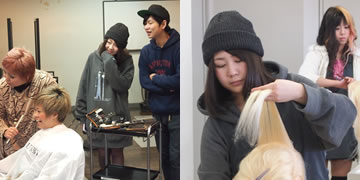 技術の伝承　山田久美子さんの画像7