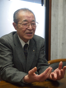 「パーフェクトでなければ意味がない」の画像