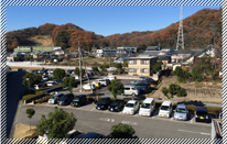 駐車場の画像