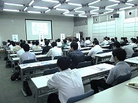 参加者の皆様