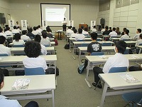 参加者の方々