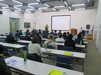 参加者の皆様