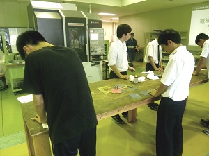 機械技術科