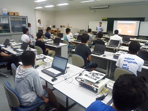 電気技術科