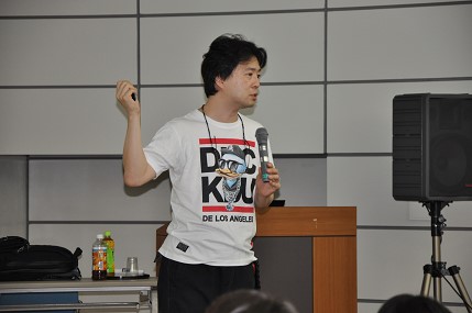 講習会②