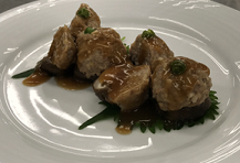 椎茸まるごと和風あんかけ焼売の画像
