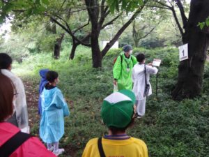 令和4年度 こどもエコクラブ学習会「おもしろ体験してみ隊」の画像2