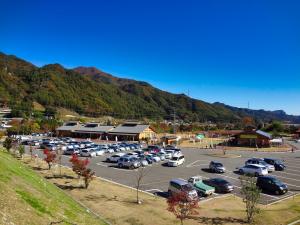 道の駅あがつま峡の画像