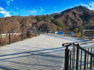 八ッ場見放台の画像