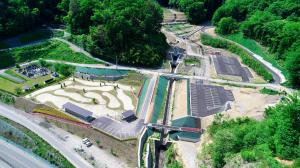 川原畑グラウンド・ゴルフ場の画像