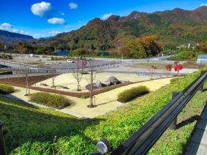 八ッ場大橋公園の画像