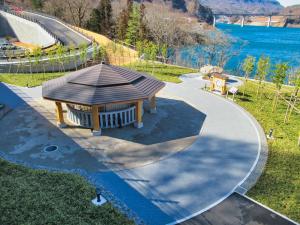 源泉公園の画像