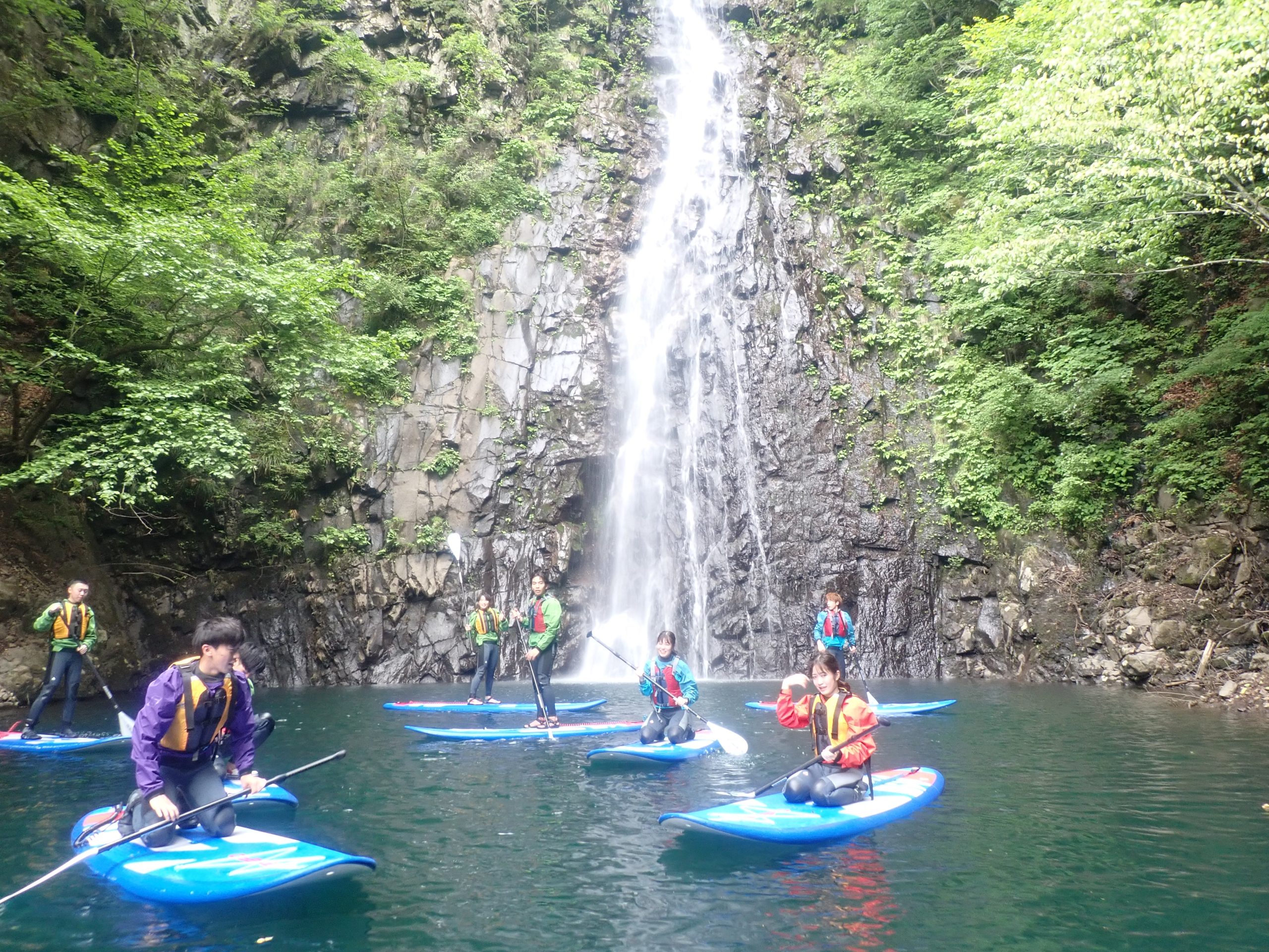 パドル屋の画像2