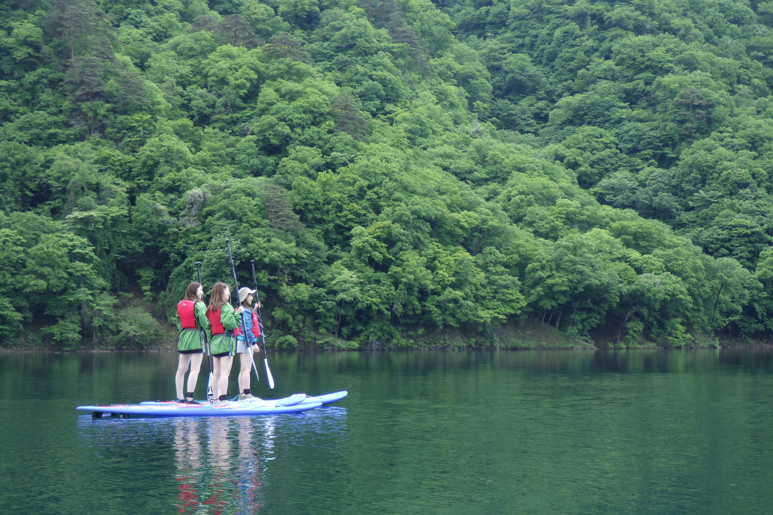 パドル屋の画像4