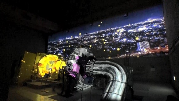 八ッ場発電所の画像2