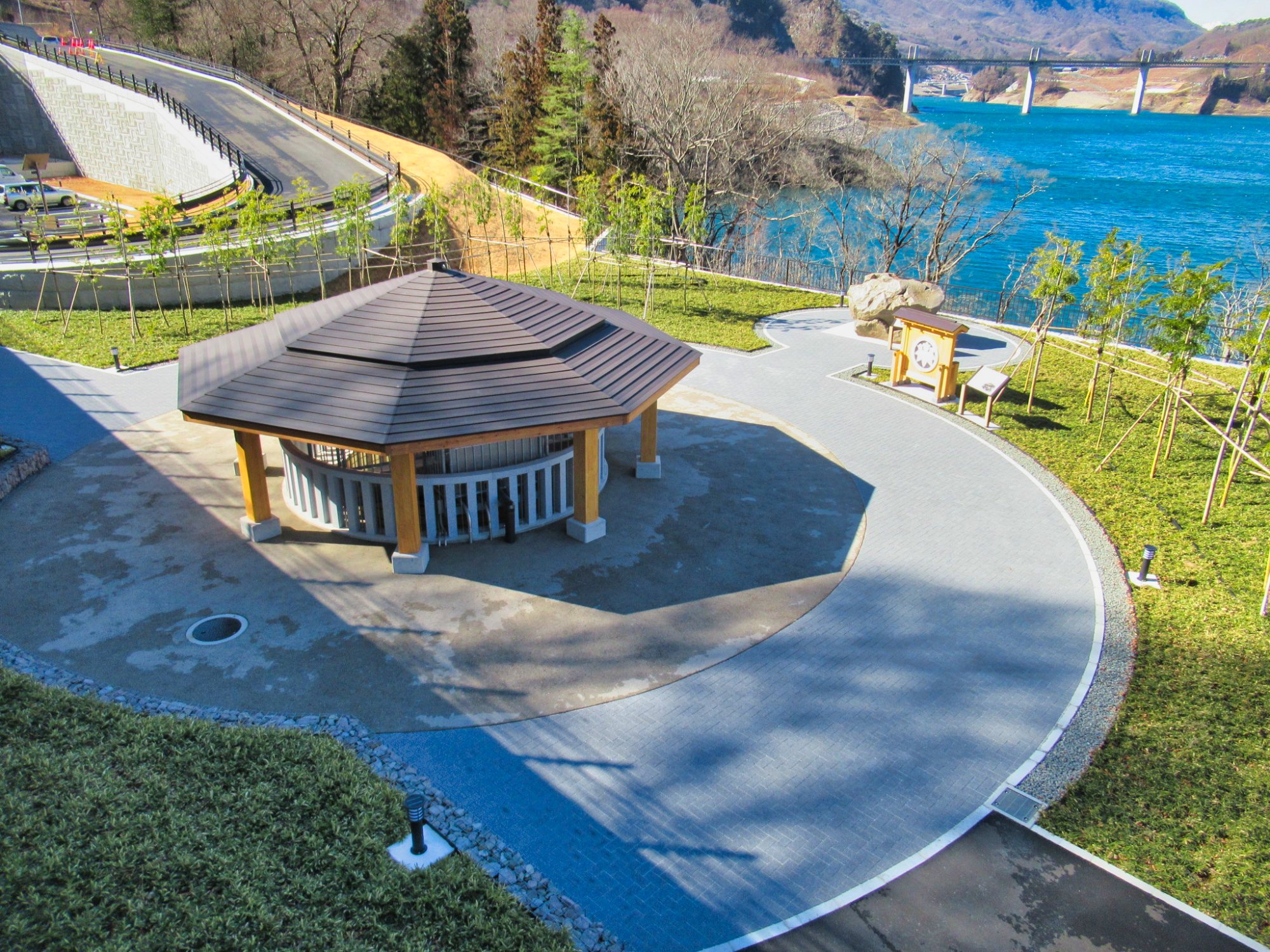 源泉公園の画像1