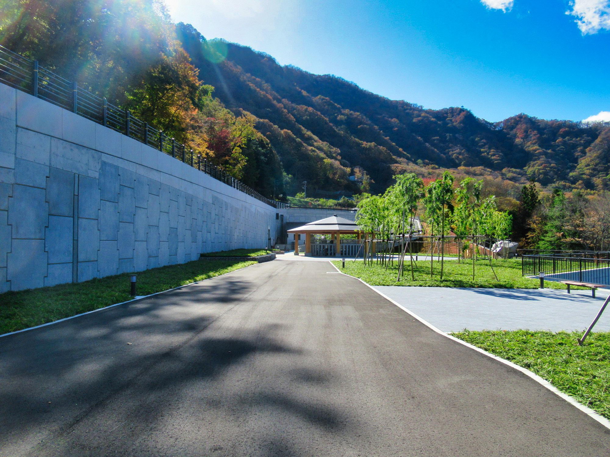 源泉公園の画像4