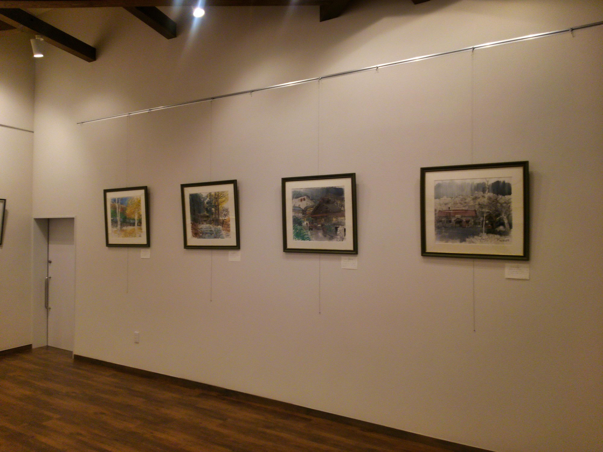 ギャラリー＆カフェ ハナカシワの画像2