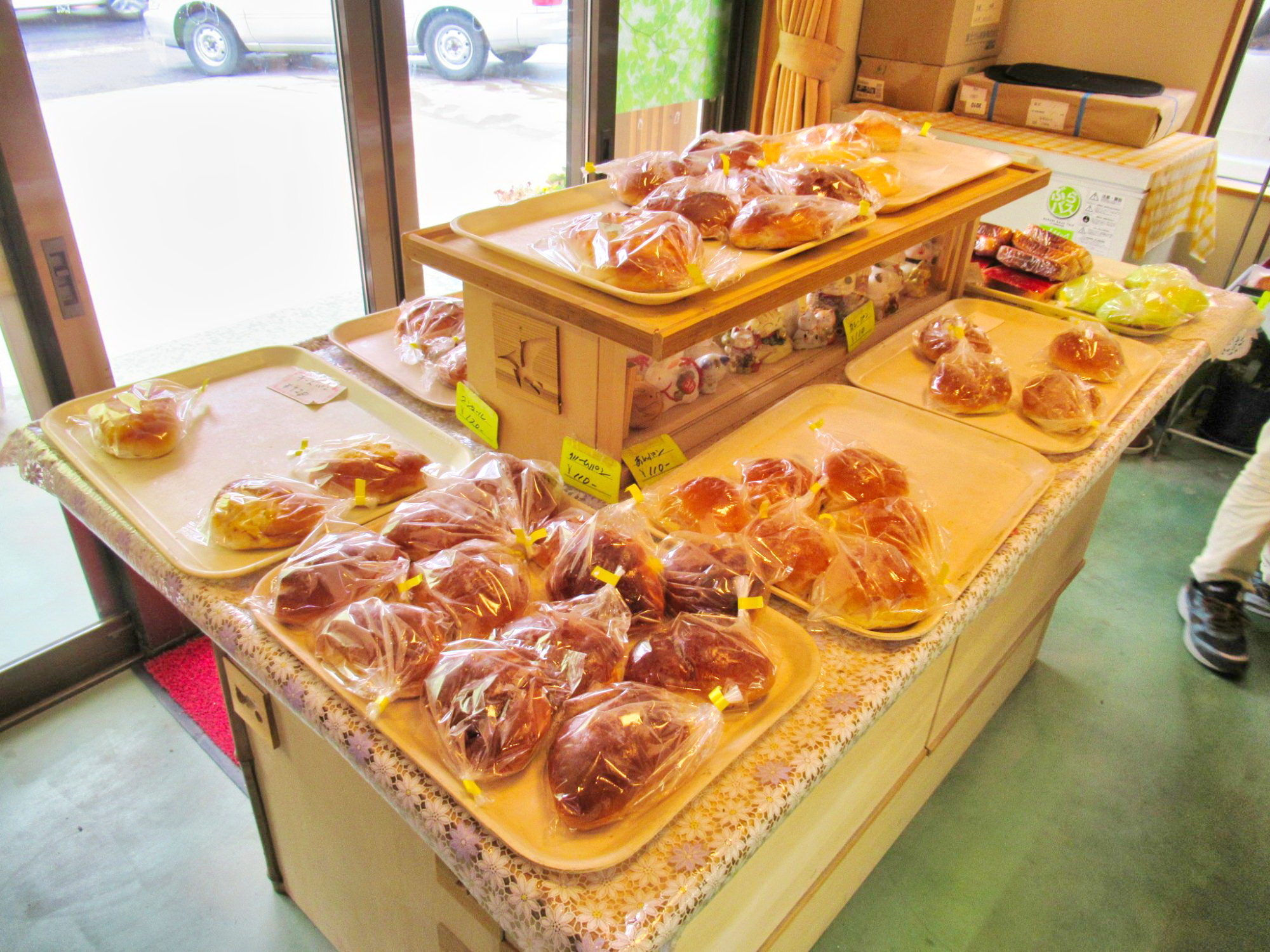 (有)日野製パンの画像3