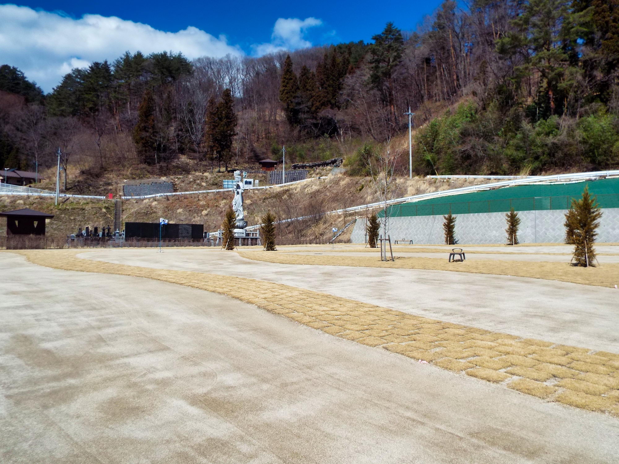 川原畑グラウンド・ゴルフ場の画像2