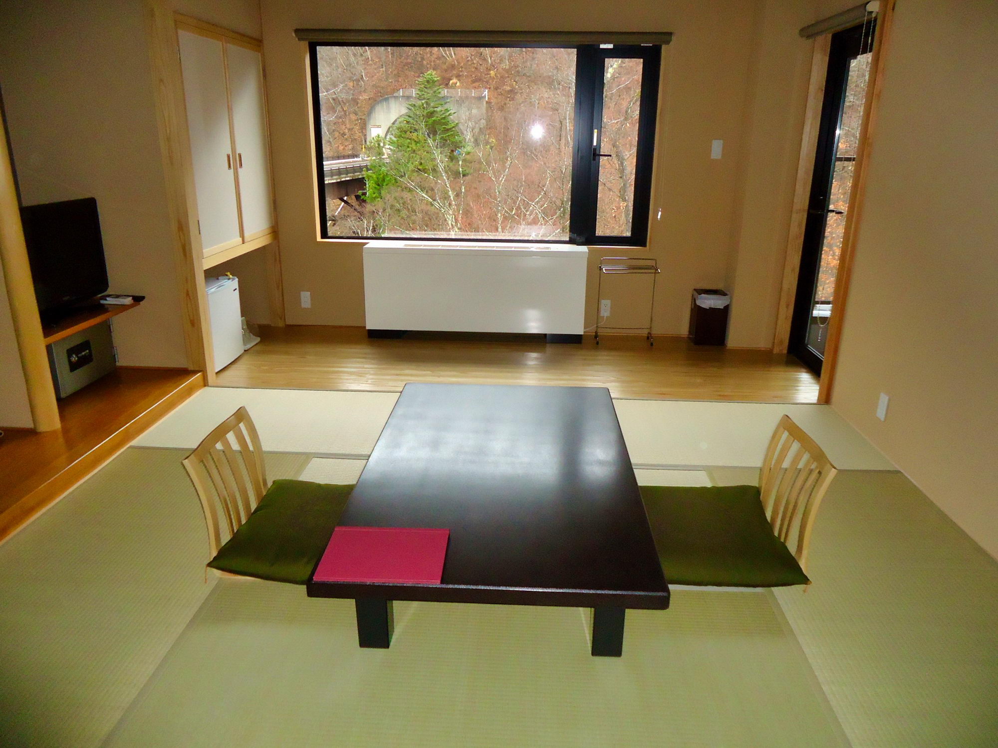 川原湯温泉 丸木屋旅館の画像2