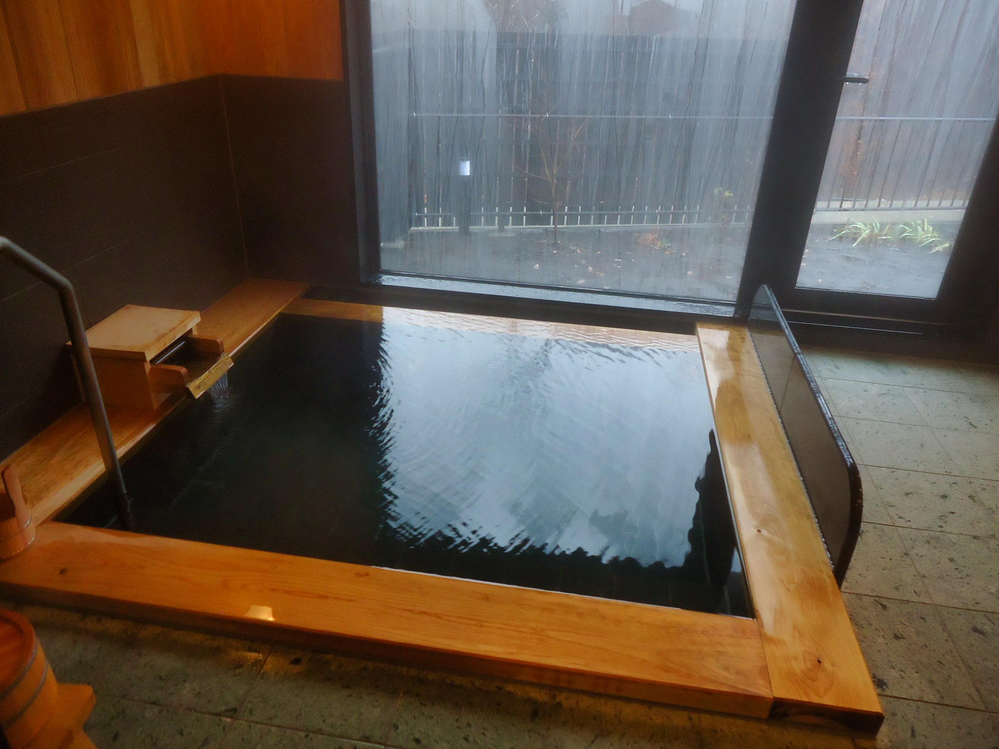 川原湯温泉 丸木屋旅館の画像7