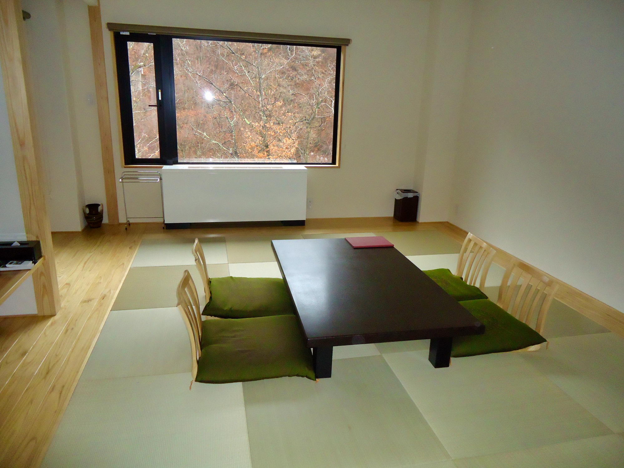 川原湯温泉 丸木屋旅館の画像9