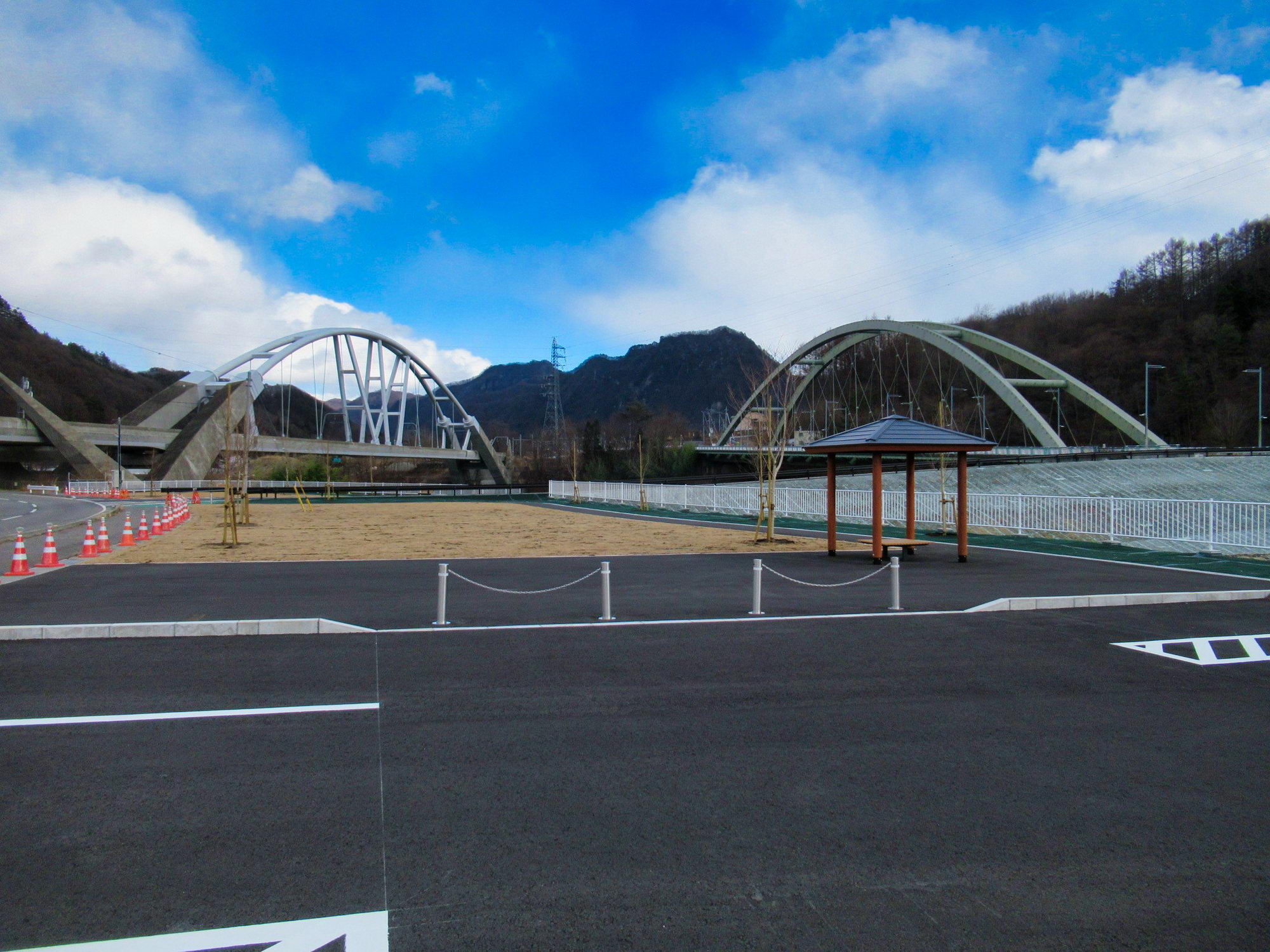 長野原さくら公園の画像1