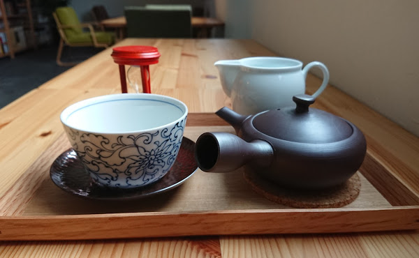 Café SADAHIKOの画像2