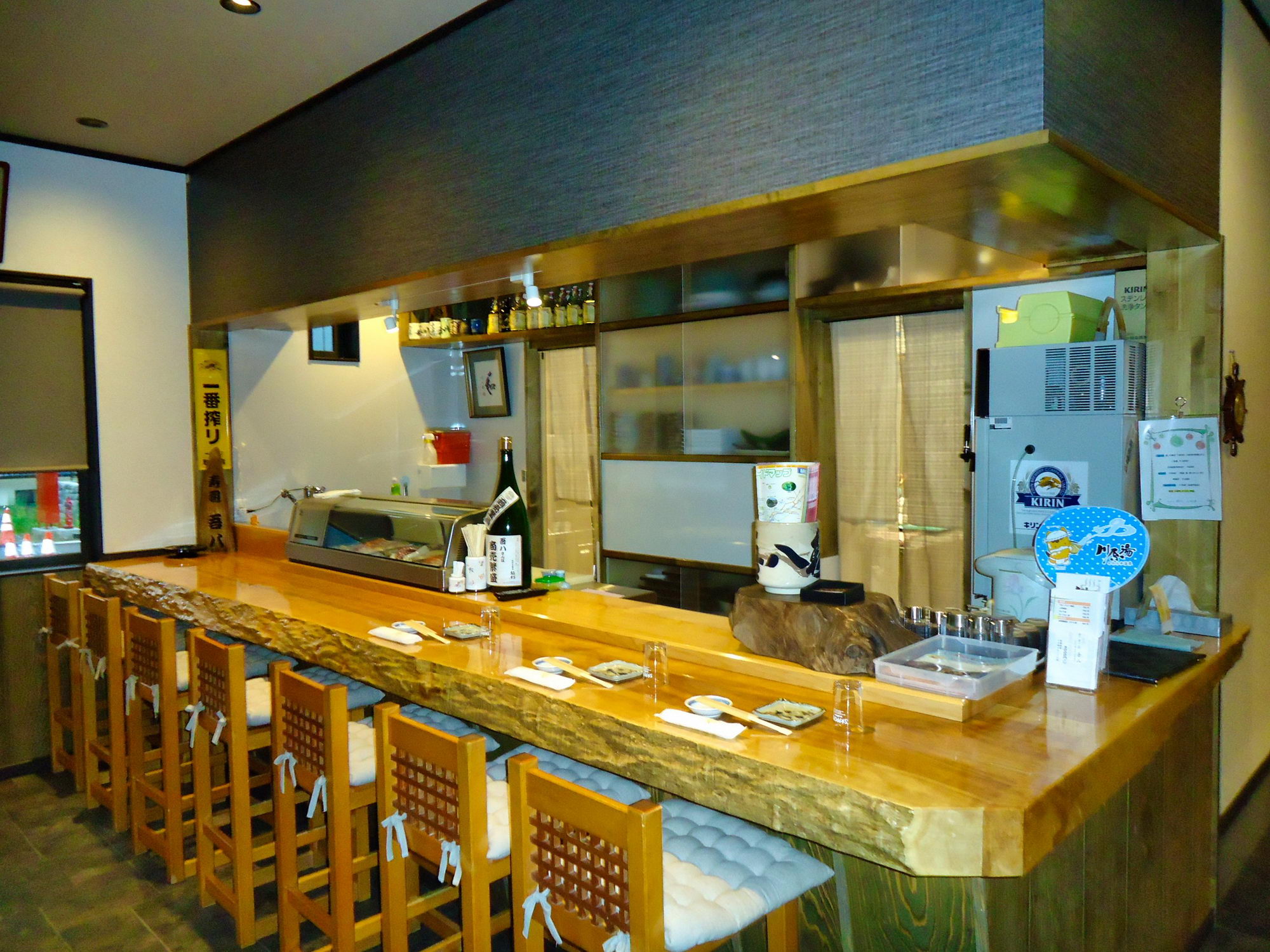 民宿山水・飲食宿吾八の画像2