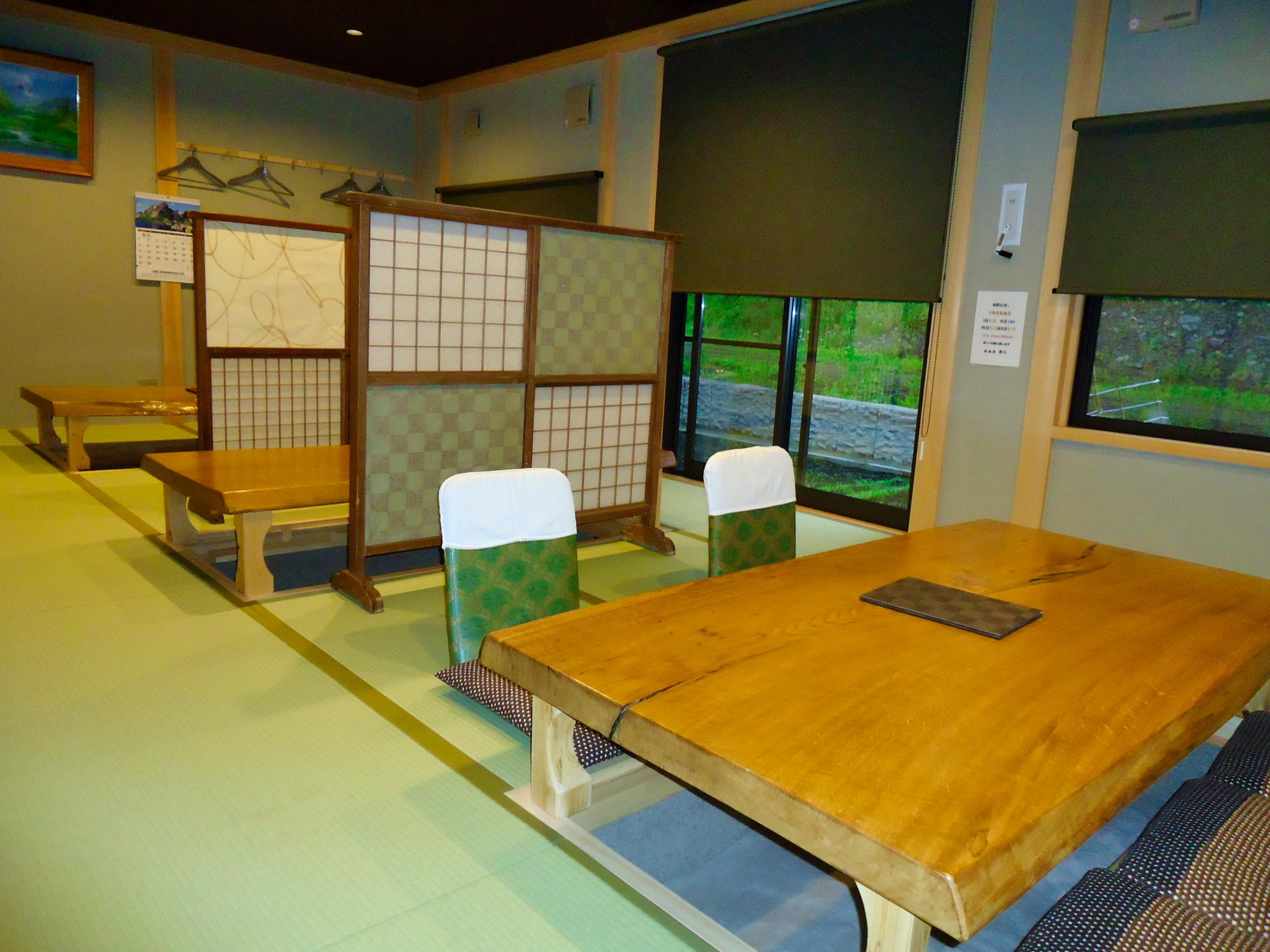 民宿山水・飲食宿吾八の画像3