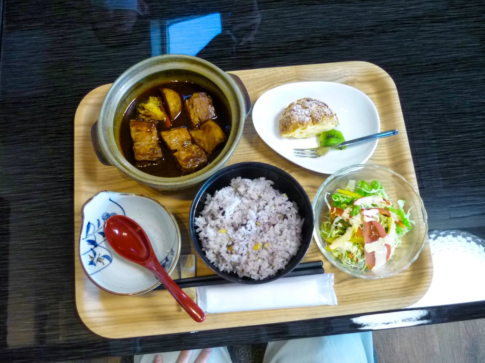 湯宿・お食事 やまきぼしの画像2