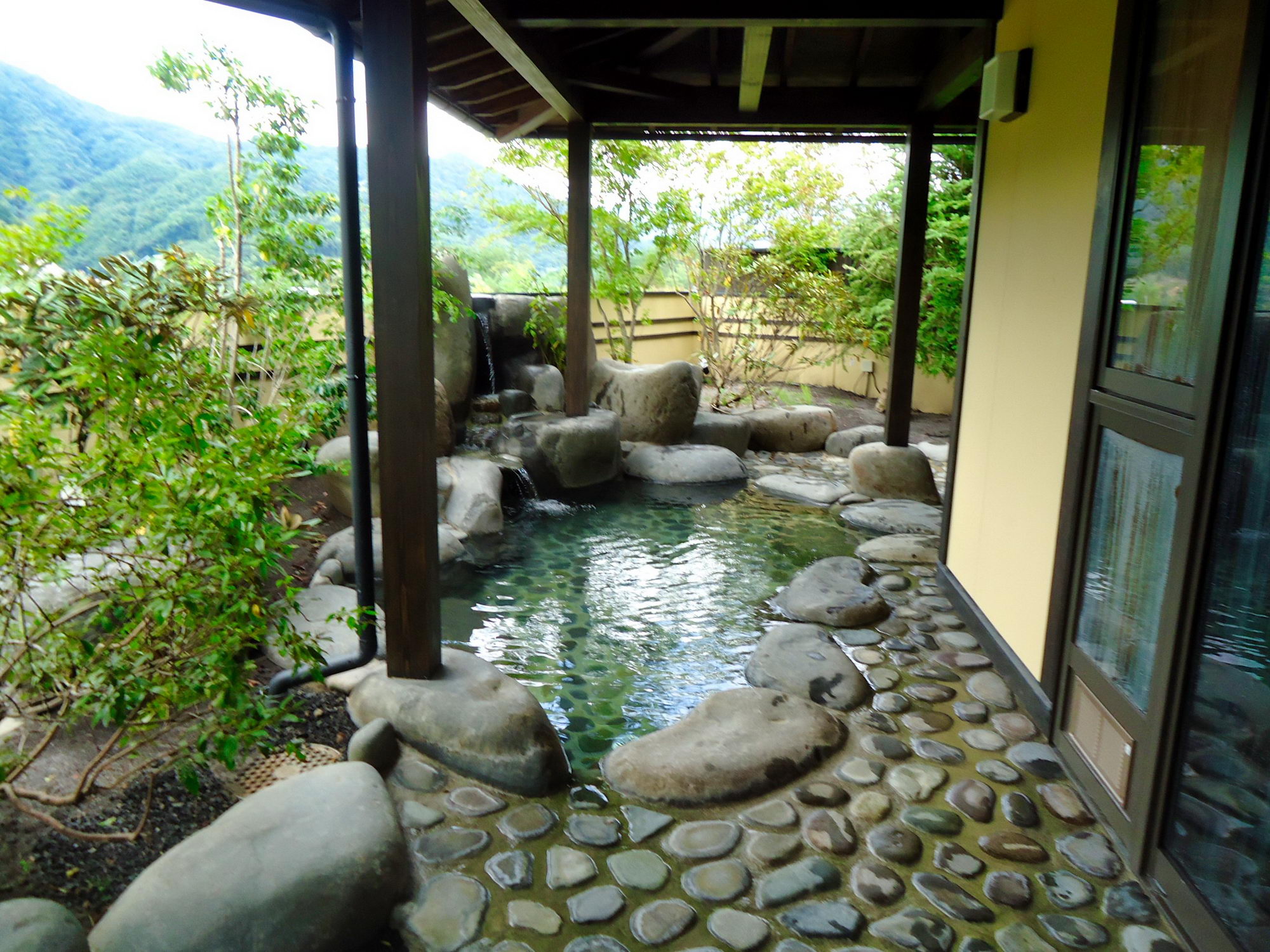 水車の宿 山木館の画像4