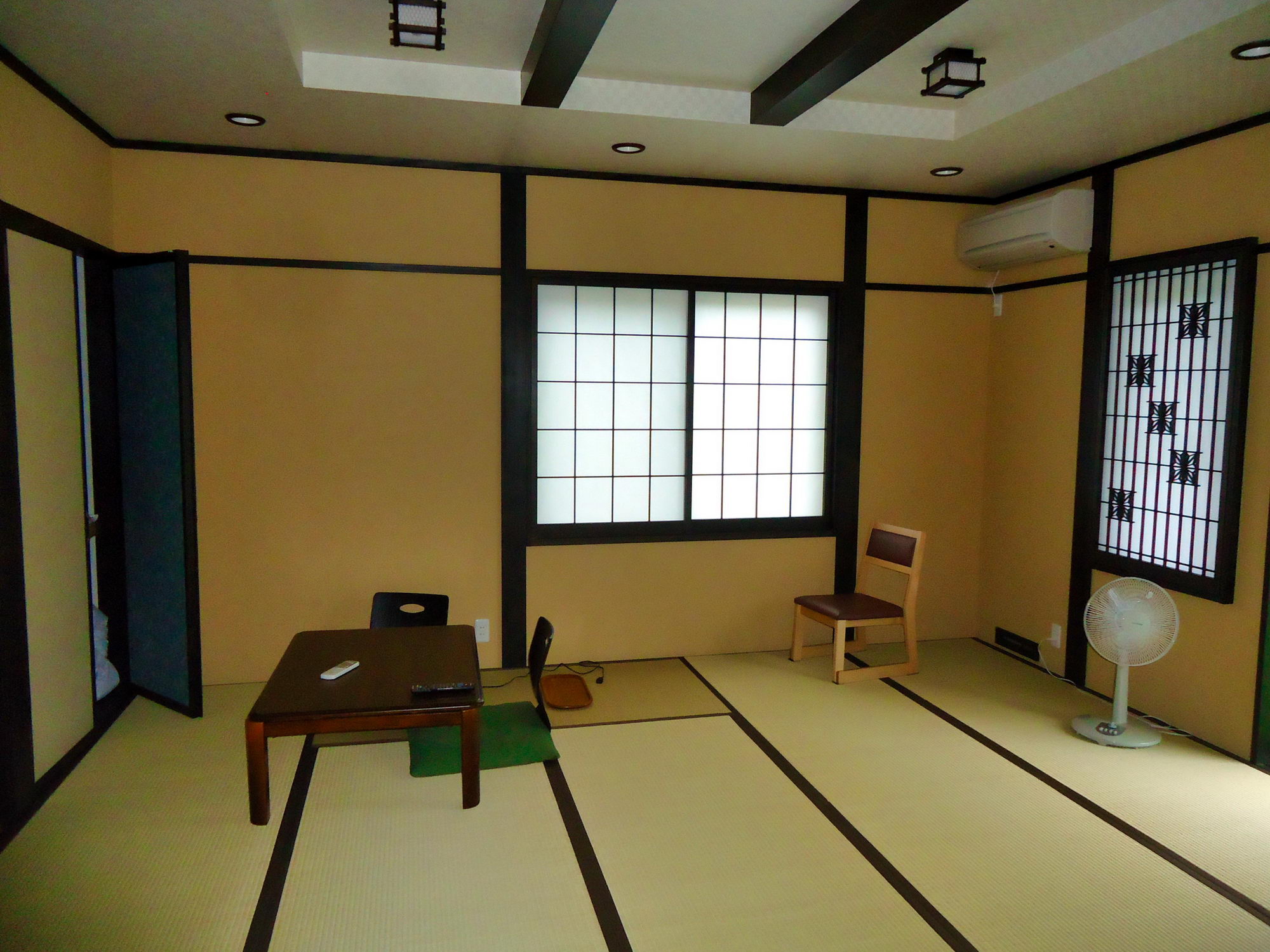 川原湯温泉 やまた旅館の画像3