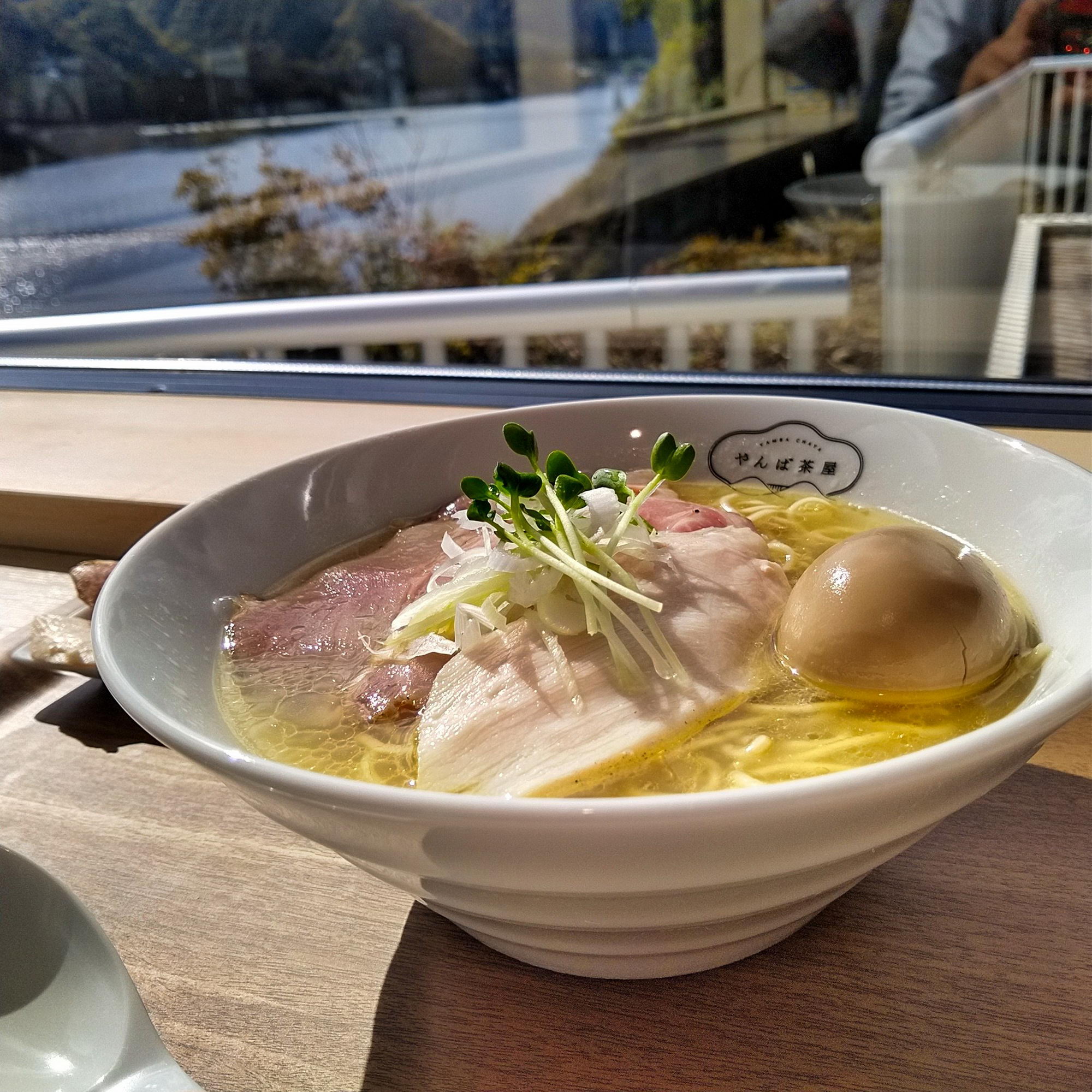 やんば茶屋の画像2