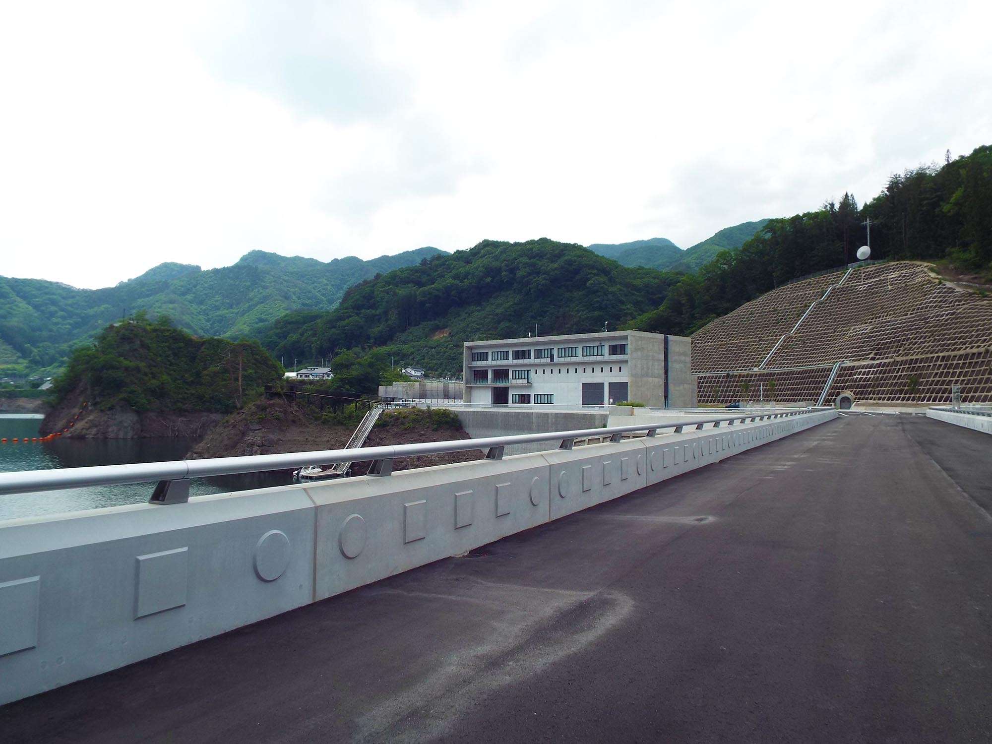 八ッ場ダムの画像2