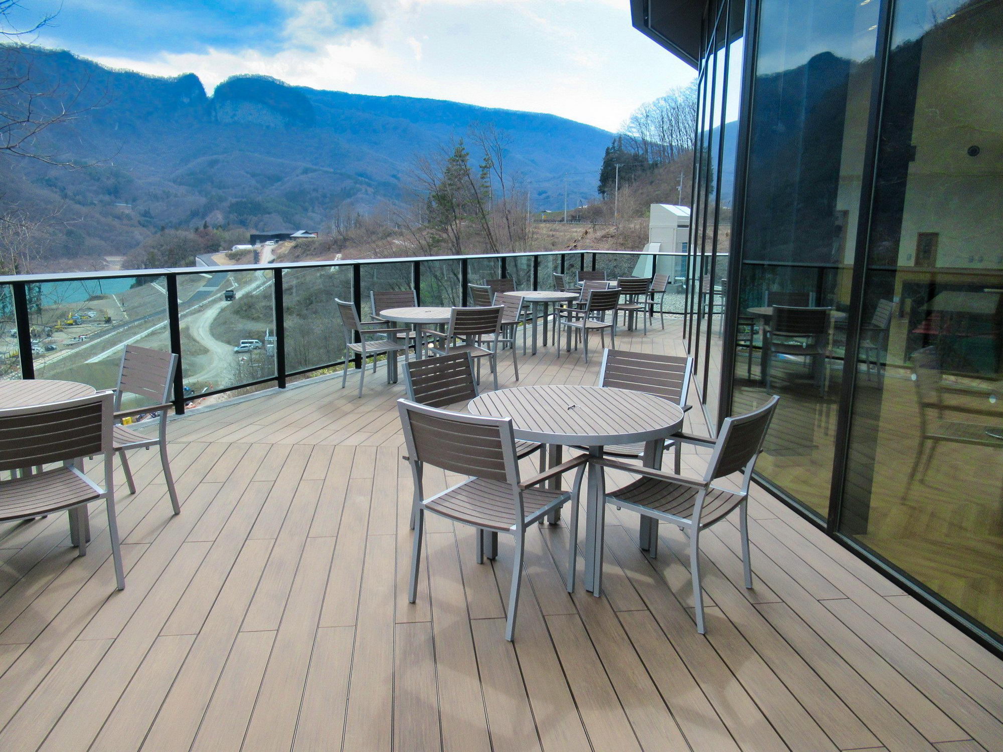 八ッ場ふるさと工房3