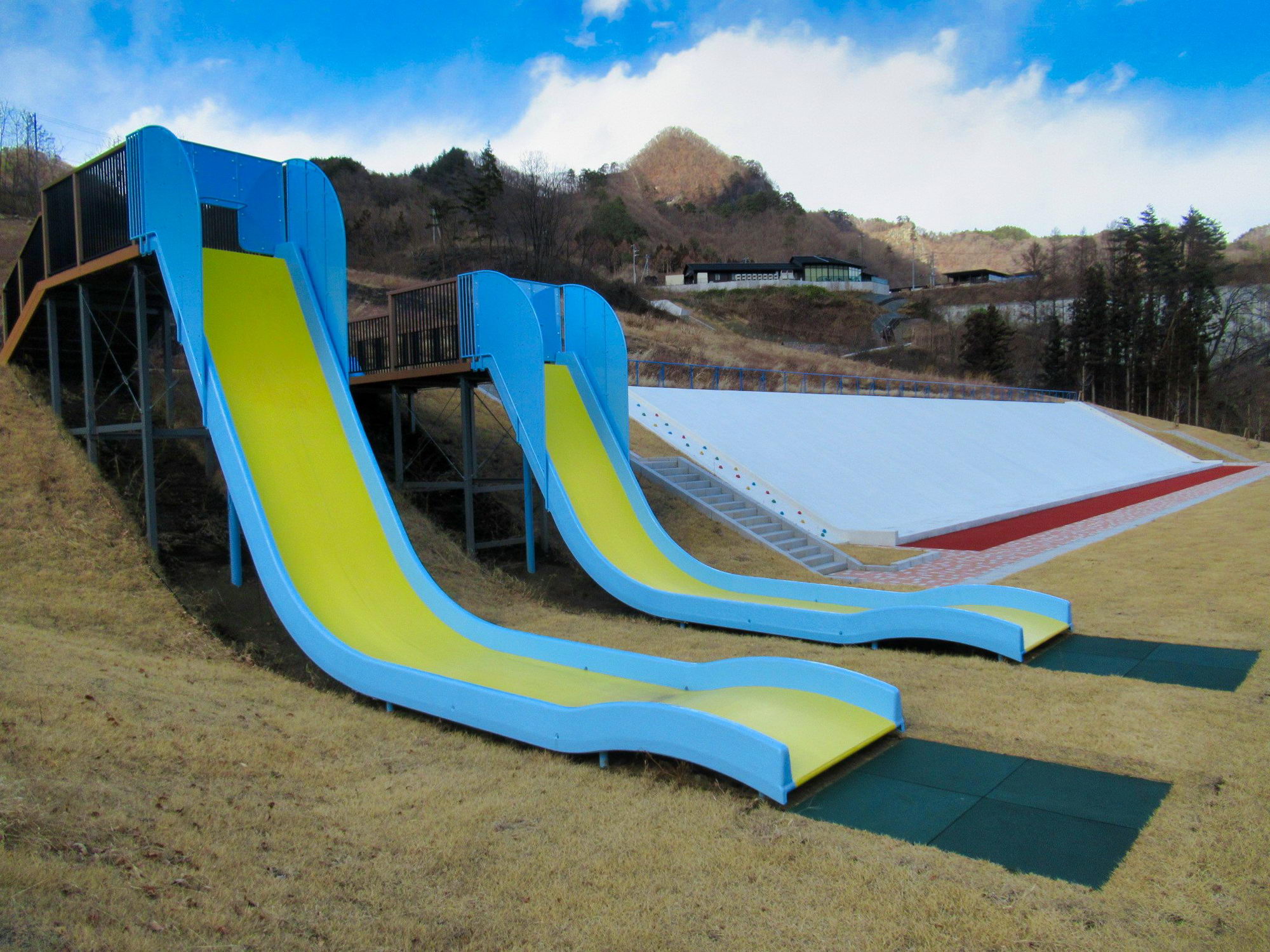 八ッ場林ふるさと公園の画像3