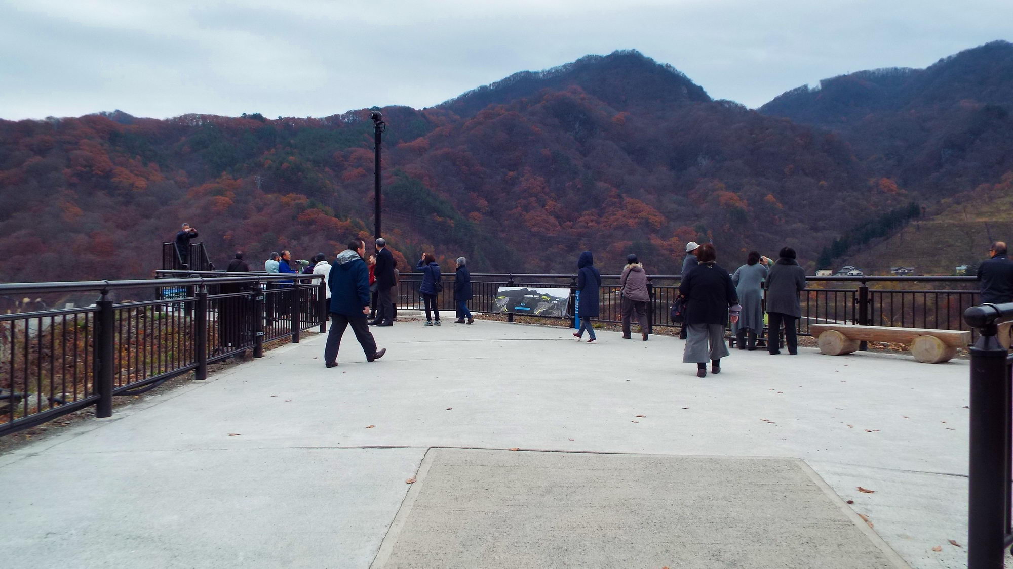 八ッ場見放台の画像2