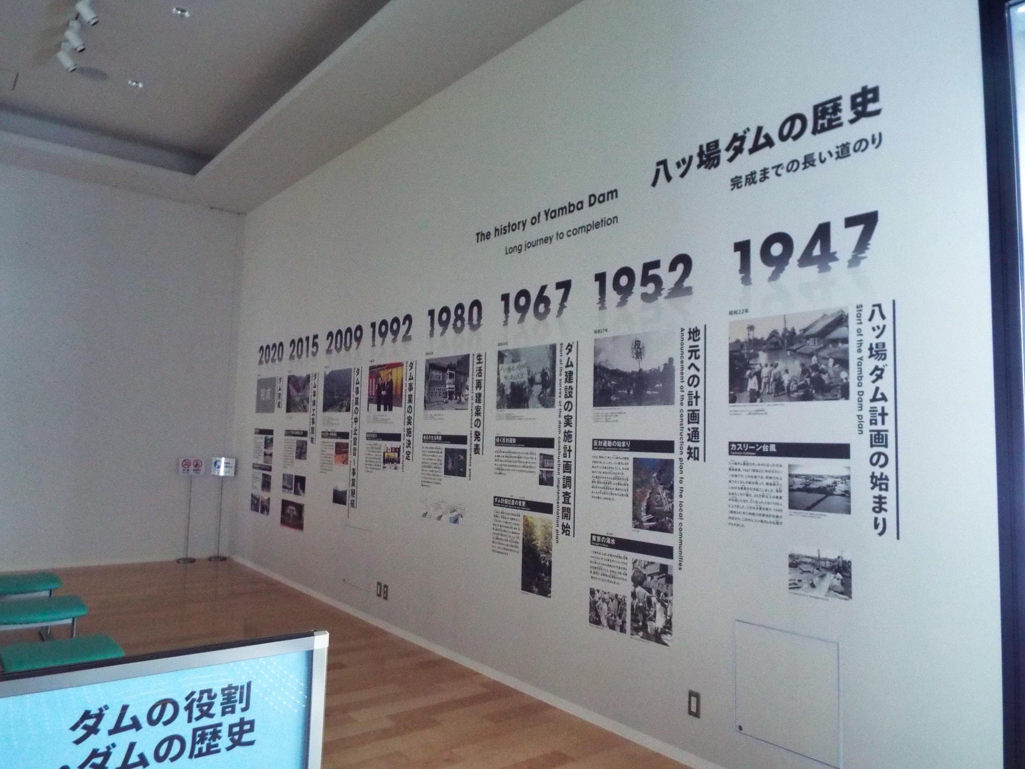 なるほど！やんば資料館の画像3