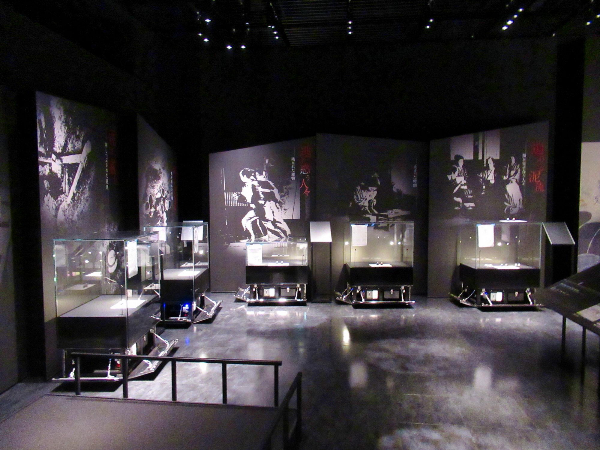 やんば天明泥流ミュージアムの画像4